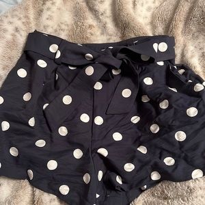 Lauren Conrad shorts